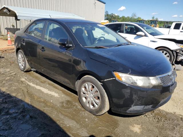 Photo 4 from auction – 2011 KIA FORTE EX with VIN KNAFU4A28B5358018