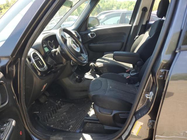 Photo 7 from auction – 2015 FIAT 500L with VIN ZFBCFADH5FZ031818