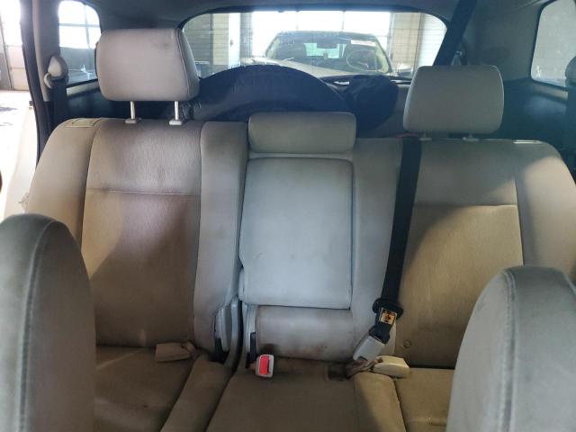 Photo 10 from auction – 2008 MAZDA CX-9 with VIN JM3TB28A980131205