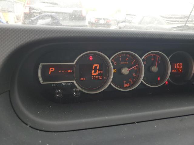 Photo 9 from auction – 2011 TOYOTA SCION XB with VIN JTLZE4FE9B1132470