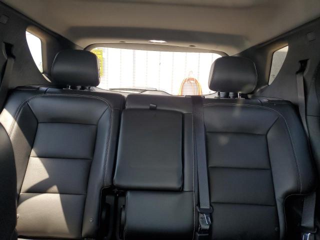 Photo 10 from auction – 2018 CHEVROLET EQUINOX PR with VIN 3GNAXVEV4JS512136