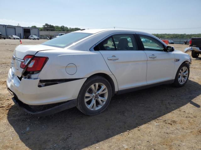 Photo 3 from auction – 2012 FORD TAURUS SEL with VIN 1FAHP2EW1CG129695