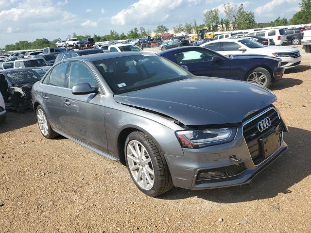 Photo 4 from auction – 2014 AUDI A4 PREMIUM with VIN WAUFFAFL3EN001277