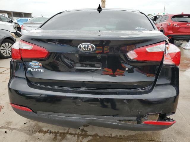 Photo 6 from auction – 2015 KIA FORTE LX with VIN KNAFK4A68F5356705