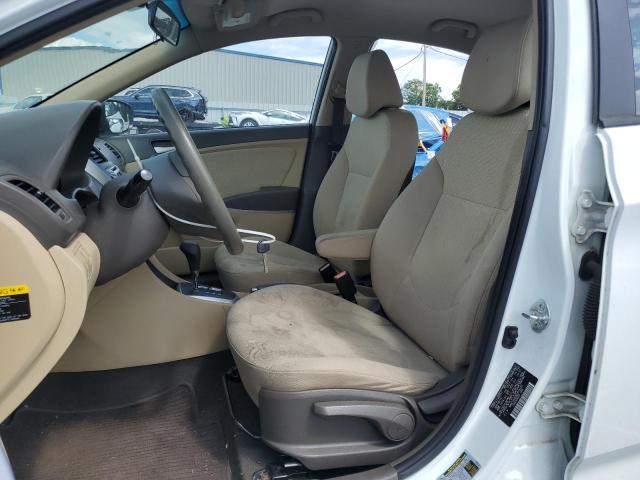 Photo 7 from auction – 2014 HYUNDAI ACCENT GLS with VIN KMHCT4AE6EU616240