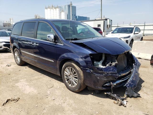 Снимка 4 от търг – 2012 CHRYSLER T&C TOURIN с VIN 2C4RC1CGXCR269744