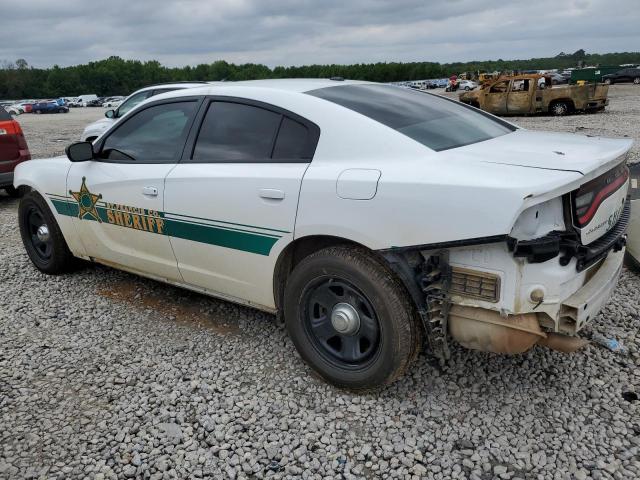Photo 2 from auction – 2023 DODGE CHARGER PO with VIN 2C3CDXAT9PH564890