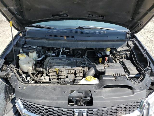 Photo 11 from auction – 2017 DODGE JOURNEY SE with VIN 3C4PDCAB1HT695320