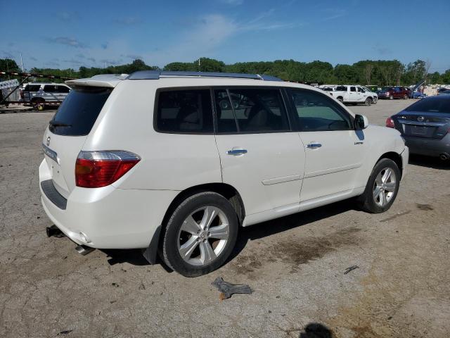 Zdjęcie 3 z aukcji – 2010 TOYOTA HIGHLANDER z VIN 5TDYK3EH4AS002264
