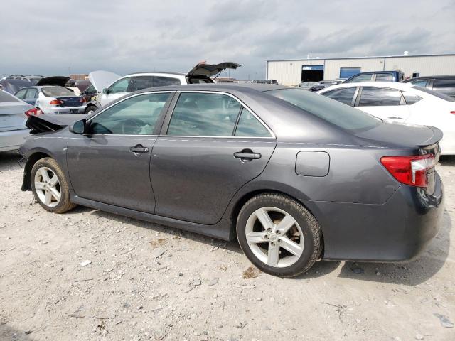 Photo 2 from auction – 2012 TOYOTA CAMRY BASE with VIN 4T1BF1FK2CU178085