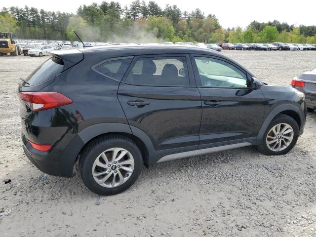 Photo 3 from auction – 2017 HYUNDAI TUCSON LIM with VIN KM8J3CA47HU537009