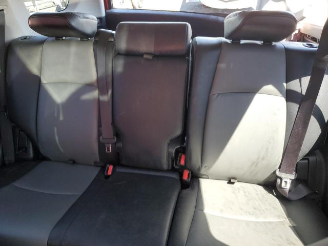 Photo 10 from auction – 2016 TOYOTA 4RUNNER SR with VIN JTEBU5JR5G5400474