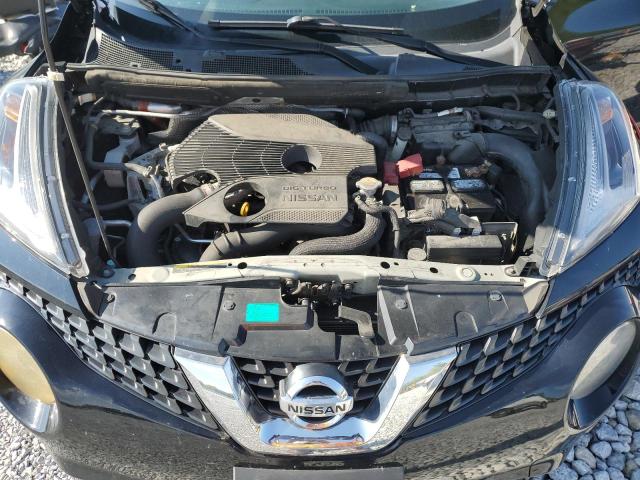 Photo 12 from auction – 2015 NISSAN JUKE S with VIN JN8AF5MR2FT500777