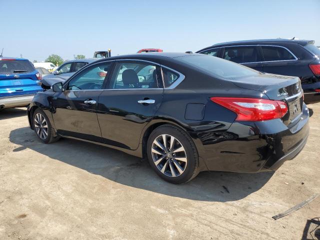 Photo 2 from auction – 2017 NISSAN ALTIMA 2.5 with VIN 1N4AL3AP0HC160906
