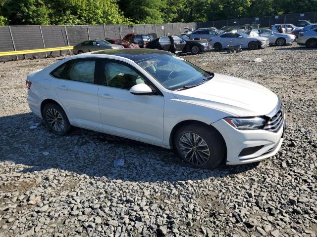 Photo 4 from auction – 2020 VOLKSWAGEN JETTA S with VIN 3VWCB7BU2LM018370