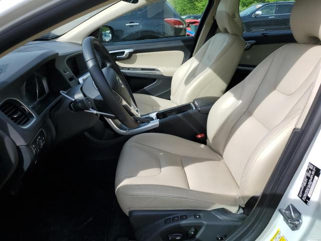 Photo 7 from auction – 2017 VOLVO S60 PREMIE with VIN LYV402TKXHB126276