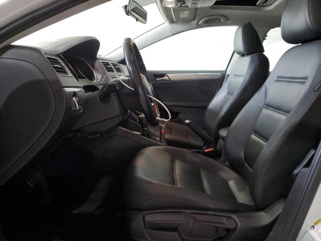 Photo 7 from auction – 2017 VOLKSWAGEN JETTA SE with VIN 3VWDB7AJ3HM397012
