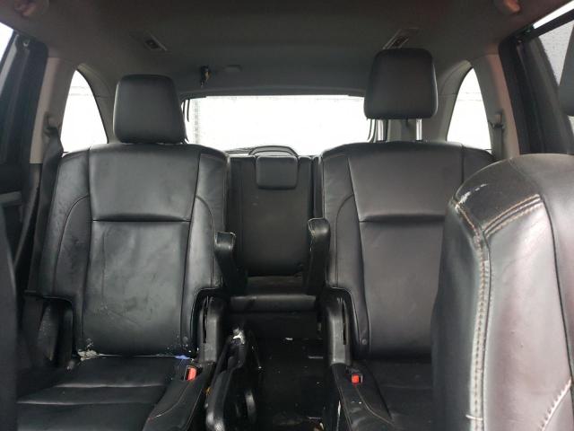 Photo 10 from auction – 2015 TOYOTA HIGHLANDER with VIN 5TDJKRFH8FS090875
