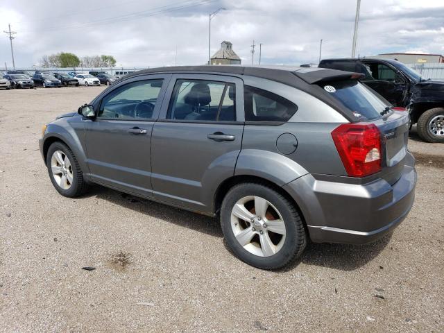 Photo 2 from auction – 2011 DODGE CALIBER MA with VIN 1B3CB3HA3BD295971