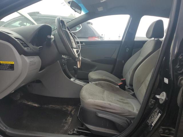 Photo 7 from auction – 2017 HYUNDAI ACCENT SE with VIN KMHCT4AE4HU359406