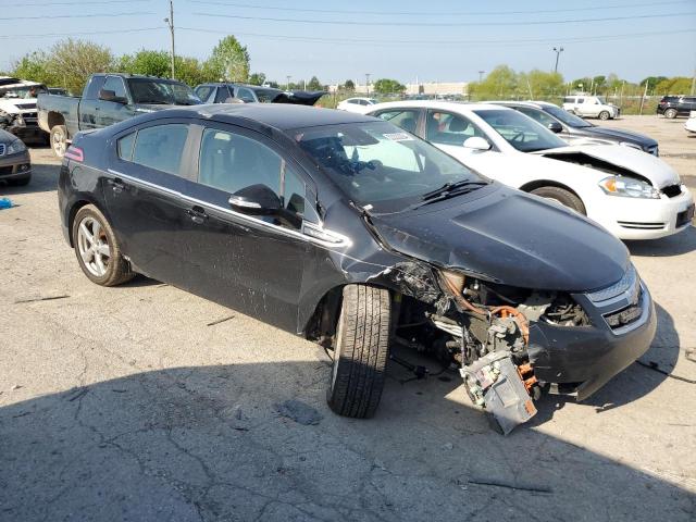 Photo 4 from auction – 2015 CHEVROLET VOLT with VIN 1G1RB6E42FU117301