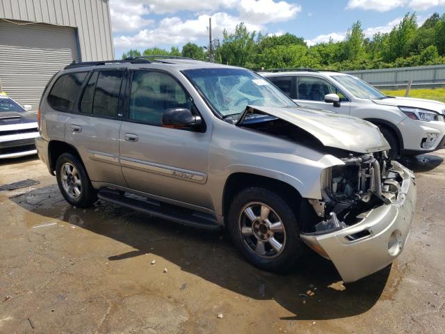 Photo 4 from auction – 2003 GMC ENVOY with VIN 1GKDS13S132219187
