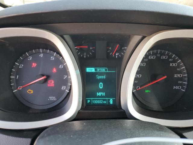 Photo 9 from auction – 2013 CHEVROLET EQUINOX LS with VIN 2GNALBEK5D1234217