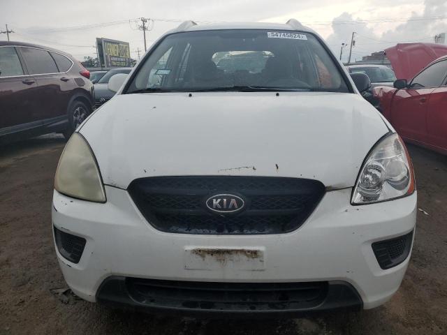 Photo 5 from auction – 2007 KIA RONDO LX with VIN KNAFG526577119178
