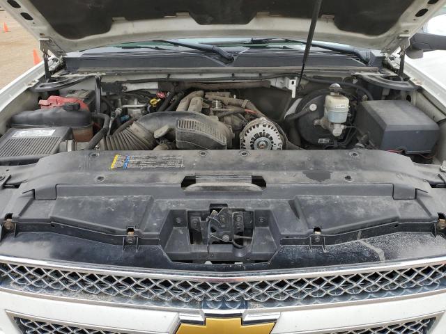 Photo 12 from auction – 2008 CHEVROLET SUBURBAN K with VIN 3GNFK16358G102176