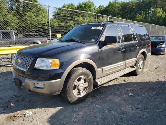 FORD EXPEDITION 2003 con VIN 1FMPU18L23LB91653 - Foto de la subasta