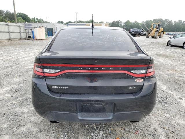 Photo 6 from auction – 2014 DODGE DART GT with VIN 1C3CDFEB3ED908073