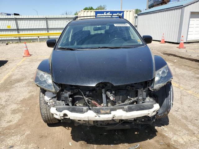 Photo 5 from auction – 2007 MAZDA CX-7 with VIN JM3ER293X70142829