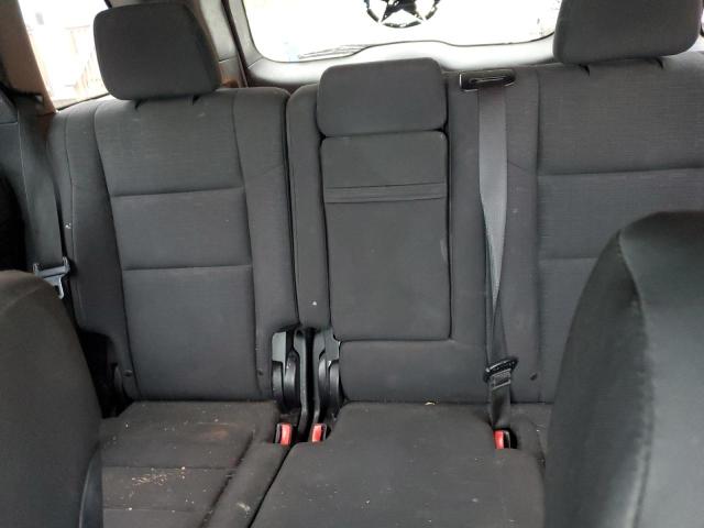 Photo 10 from auction – 2014 JEEP GRAND CHER with VIN 1C4RJFAG4EC183914