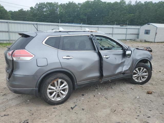 Photo 3 from auction – 2016 NISSAN ROGUE S with VIN KNMAT2MT2GP637159