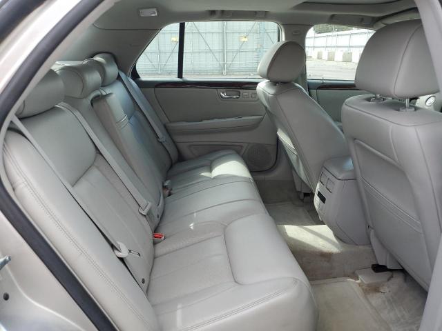 Photo 10 from auction – 2007 CADILLAC DTS with VIN 1G6KD57Y57U101952