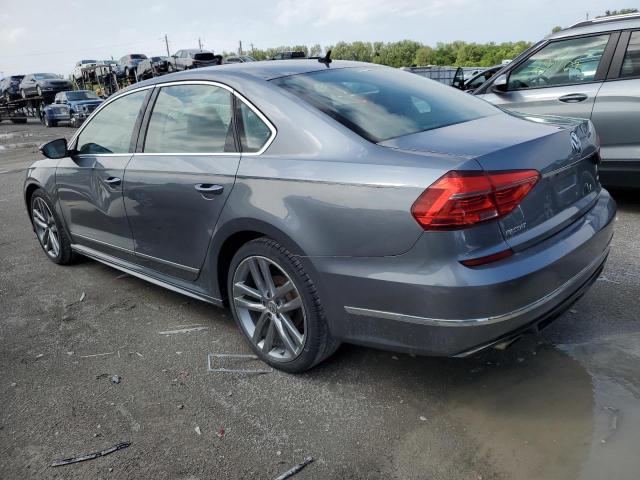 Photo 2 from auction – 2016 VOLKSWAGEN PASSAT S with VIN 1VWAT7A3XGC034210