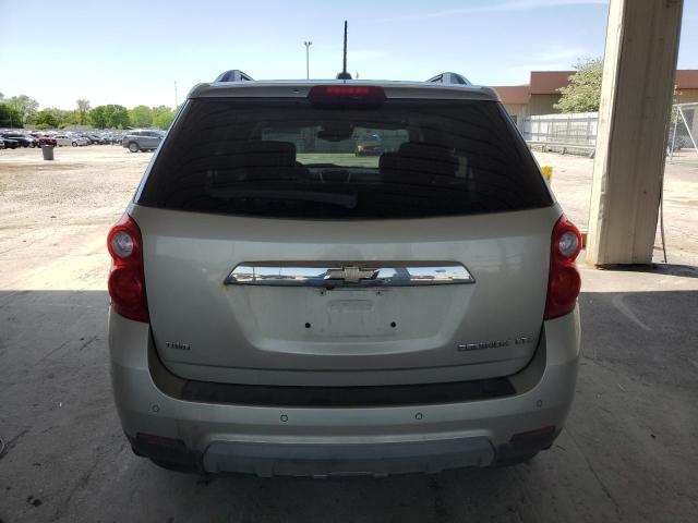 Photo 6 from auction – 2015 CHEVROLET EQUINOX LT with VIN 2GNFLHEK2F6243794