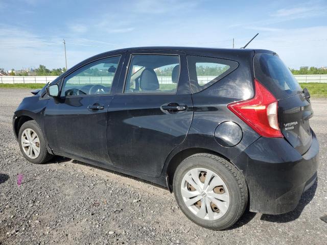 Photo 2 from auction – 2018 NISSAN VERSA NOTE with VIN 3N1CE2CP1JL355964