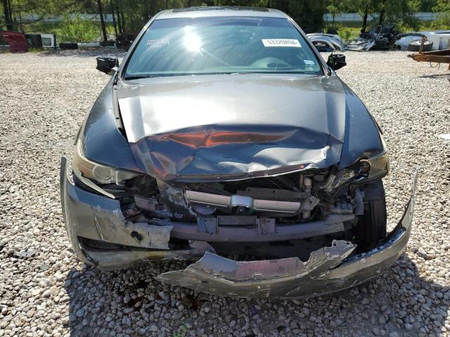 Photo 5 from auction – 2008 ACURA TL with VIN 19UUA66228A025659