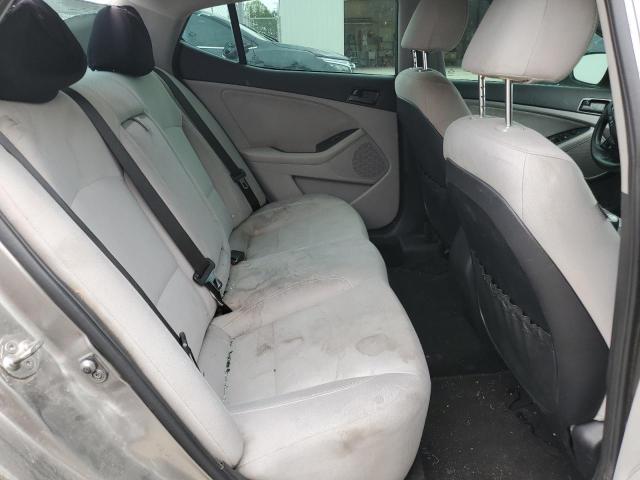 Photo 10 from auction – 2013 KIA OPTIMA LX with VIN 5XXGM4A72DG192984