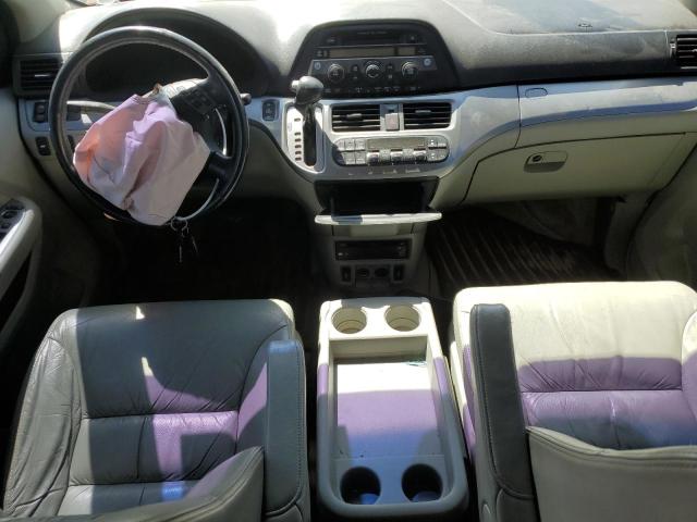 Photo 8 from auction – 2010 HONDA ODYSSEY EX with VIN 5FNRL3H71AB004000