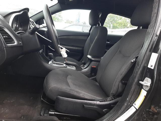 Photo 7 from auction – 2013 DODGE AVENGER SE with VIN 1C3CDZAB4DN536193