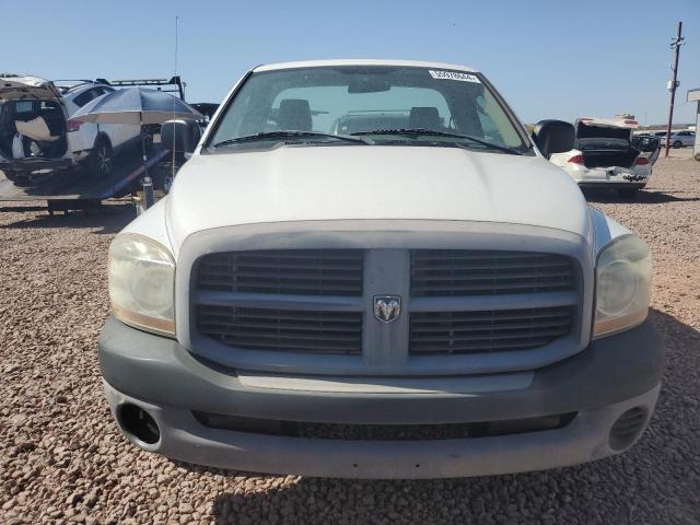 Photo 5 from auction – 2006 DODGE RAM 1500 S with VIN 1D7HA16K76J133605