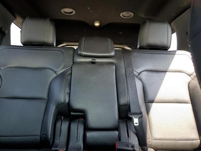 صورة رقم 10 من المزاد - 2017 FORD EXPLORER L مع VIN 1FM5K8F82HGC13705