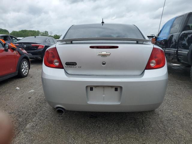 Photo 6 from auction – 2010 CHEVROLET COBALT 2LT with VIN 1G1AF5F52A7236511