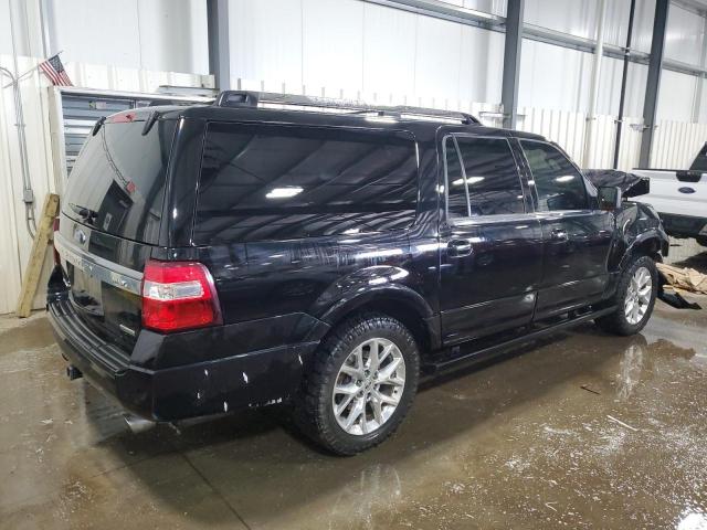 Photo 3 from auction – 2017 FORD EXPEDITION with VIN 1FMJK2AT9HEA67418