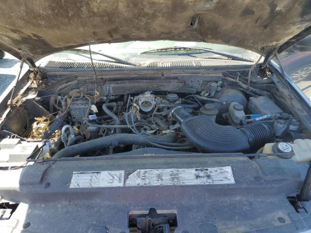 Photo 12 from auction – 2002 FORD EXPEDITION with VIN 1FMPU16L72LA66388