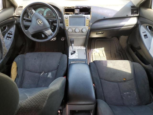 Photo 8 from auction – 2011 TOYOTA CAMRY BASE with VIN 4T1BF3EK5BU586656