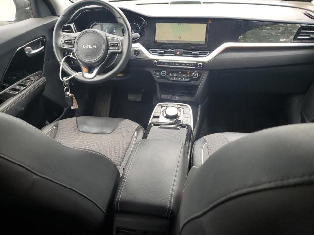 Photo 8 from auction – 2022 KIA NIRO S with VIN KNDCC3LG2N5147249