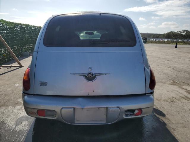 Photo 6 from auction – 2005 CHRYSLER PT CRUISER with VIN 3C4FY58B35T596446